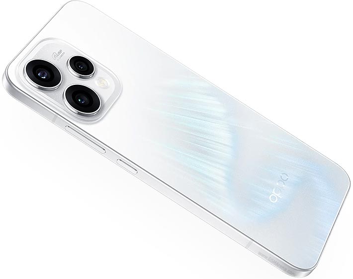 Oppo Reno15 view 3