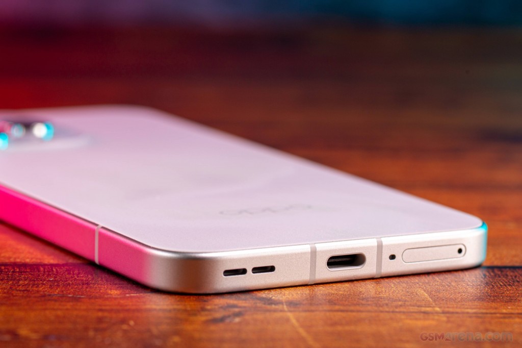 Oppo Reno15 hands-on photo 10