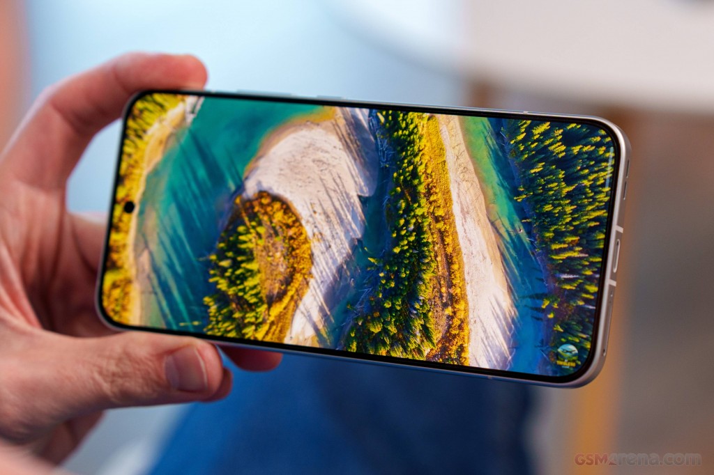 Oppo Reno15 hands-on photo 26