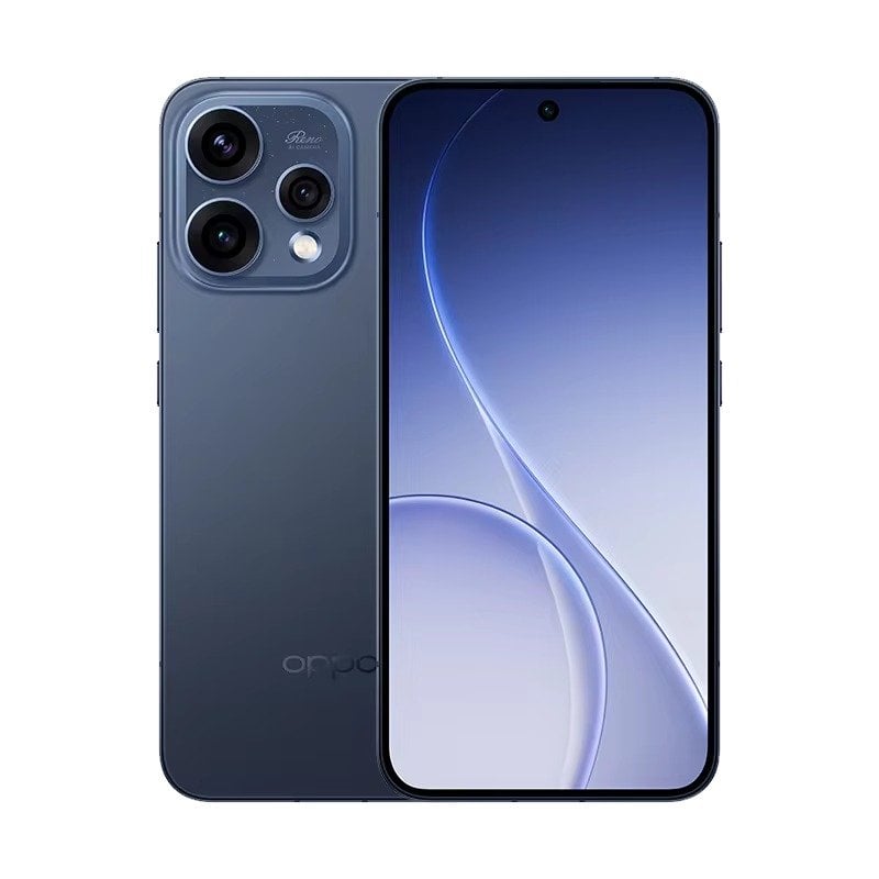 Oppo Reno15 view 6