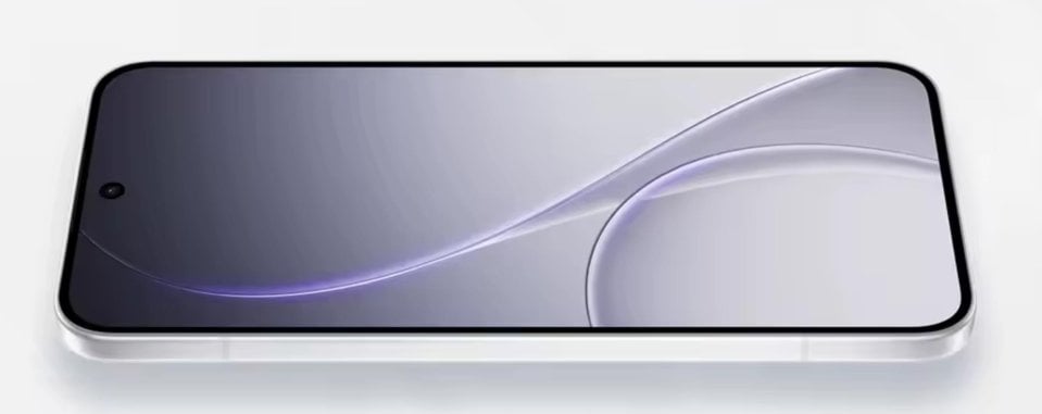 Oppo Reno15 view 7