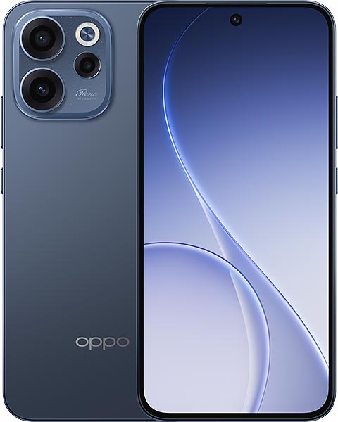 Oppo Reno15 F view 1