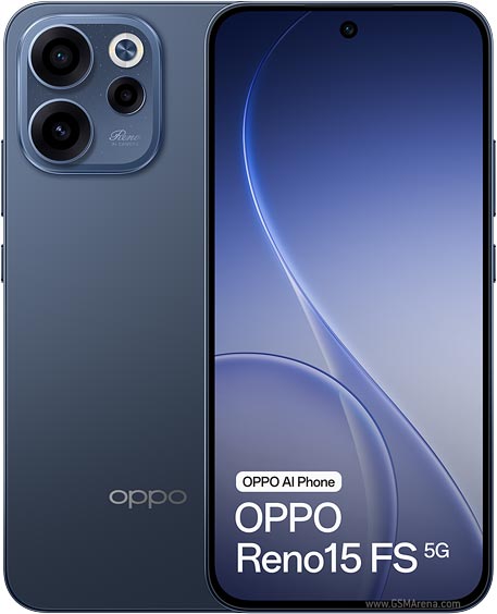 Oppo Reno15 FS view 2