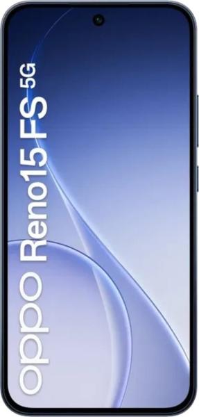Oppo Reno15 FS view 3