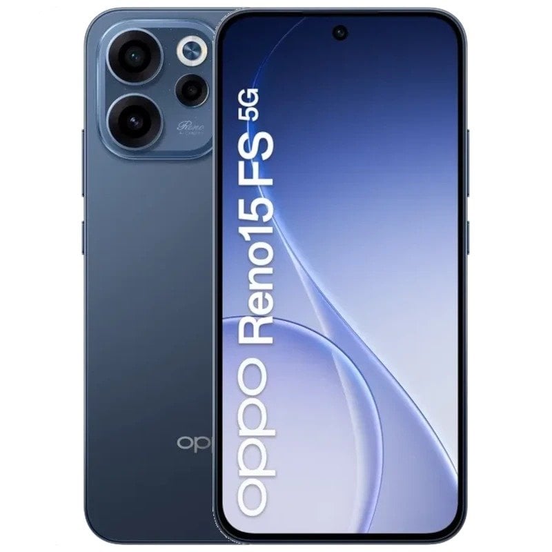Oppo Reno15 FS view 4