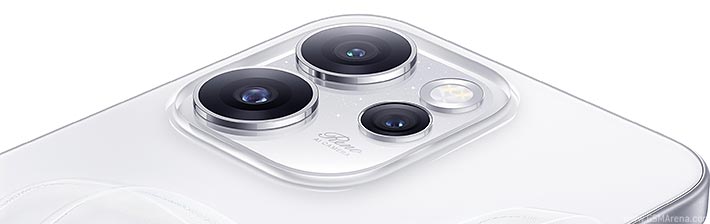 Oppo Reno15 Pro (China) view 3