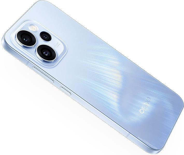 Oppo Reno15 Pro view 3