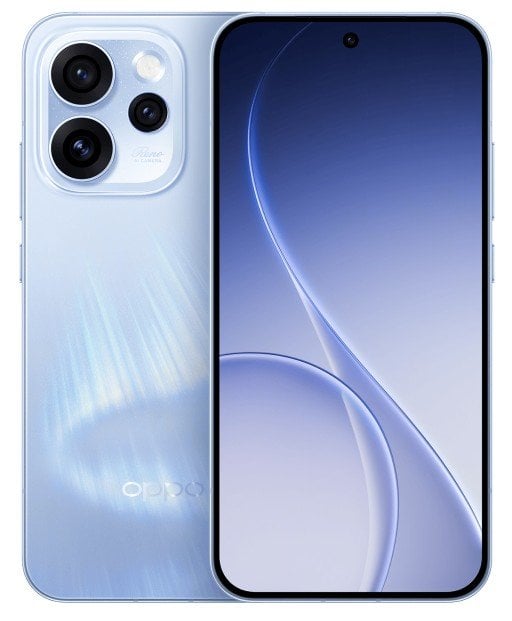 Oppo Reno15 Pro view 7