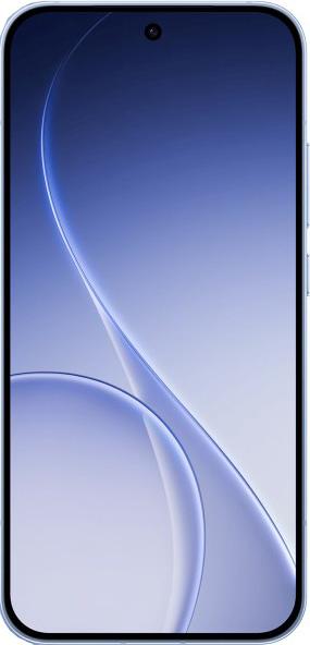Oppo Reno15 Pro (India) view 3