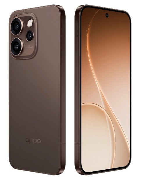 Oppo Reno15 Pro (India) view 10