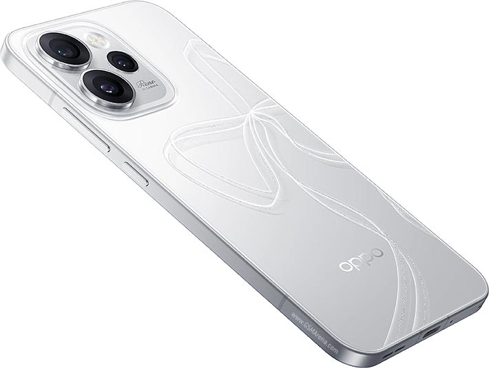 Oppo Reno15 Pro Mini view 3