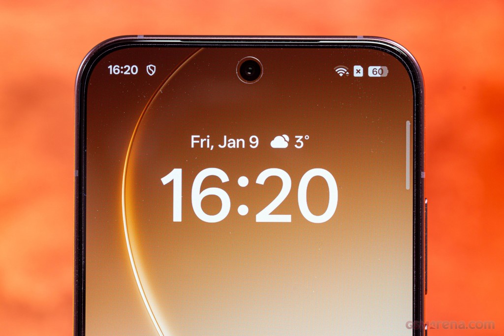 Oppo Reno15 Pro Mini hands-on photo 7
