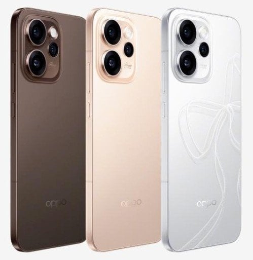 Oppo Reno15 Pro Mini view 5