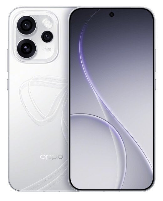 Oppo Reno15 Pro Mini view 6