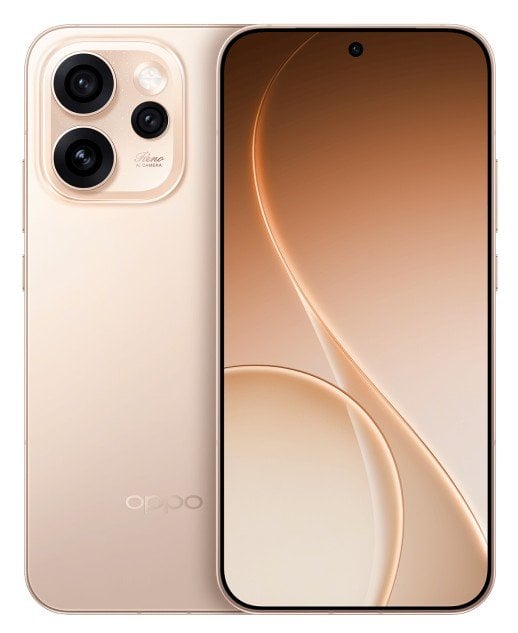 Oppo Reno15 Pro Mini view 8