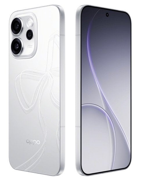 Oppo Reno15 Pro Mini view 9