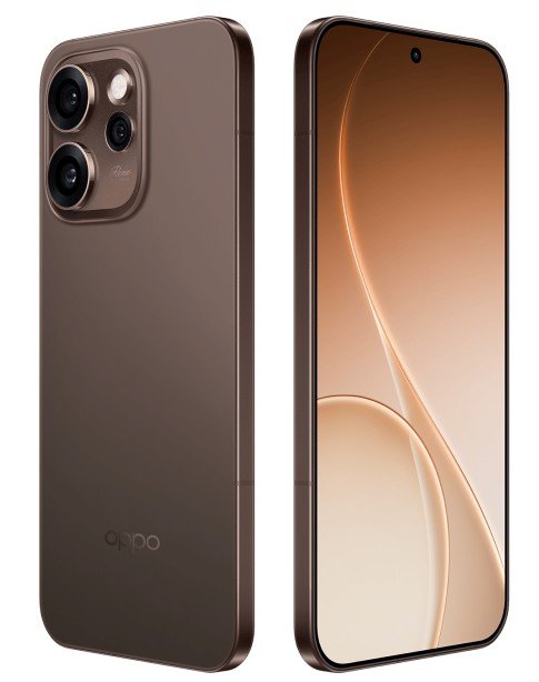 Oppo Reno15 Pro Mini view 10