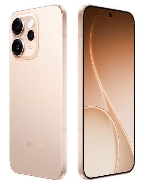Oppo Reno15 Pro Mini view 11