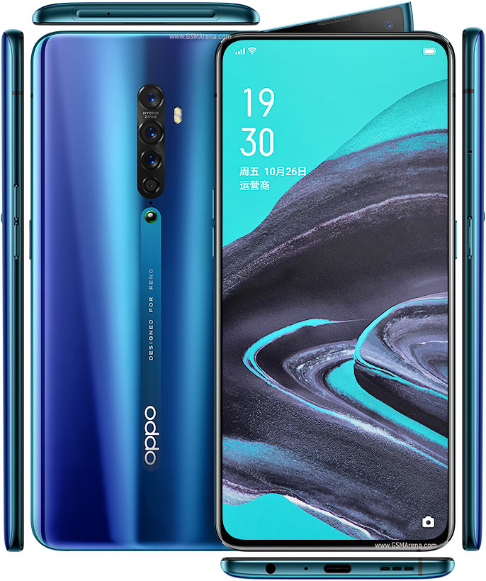Oppo Reno2 view 1