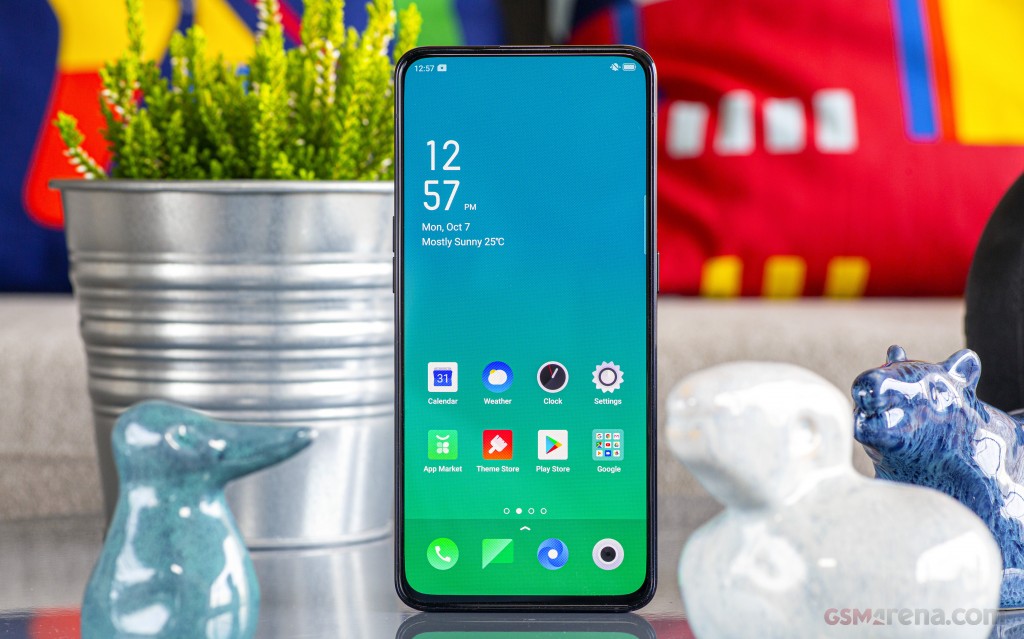 Oppo Reno2 hands-on photo 3