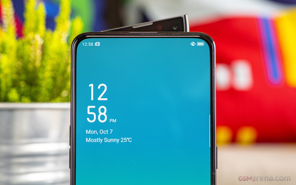 Oppo Reno2 hands-on photo 4