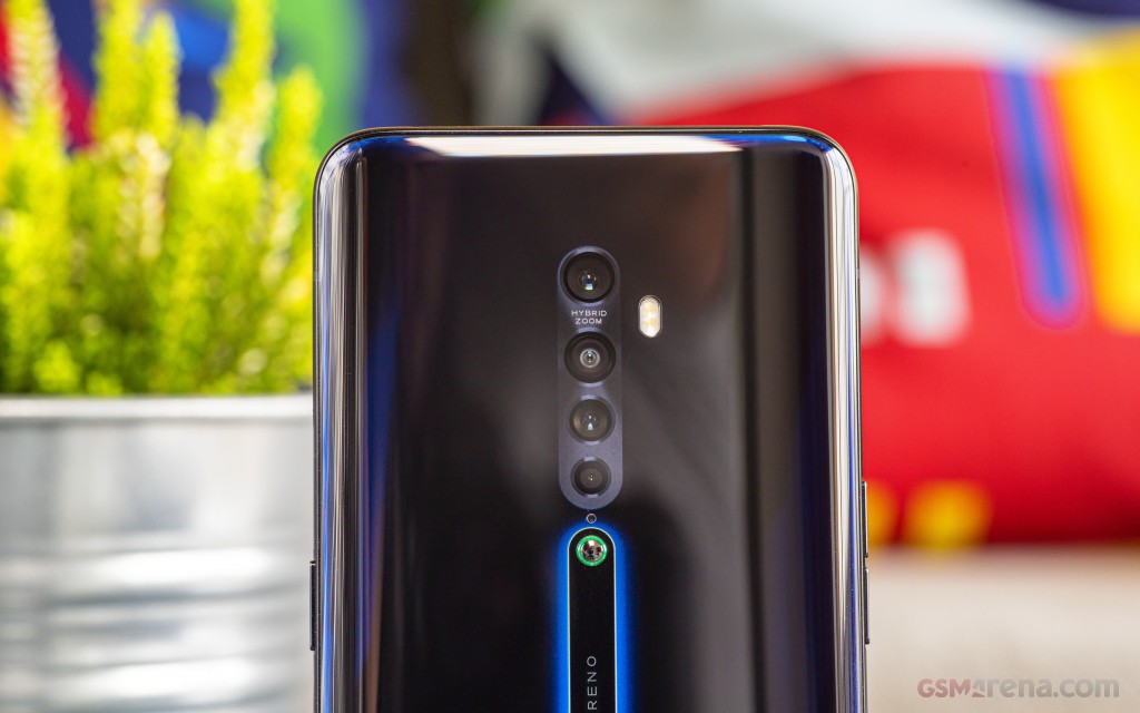 Oppo Reno2 hands-on photo 5