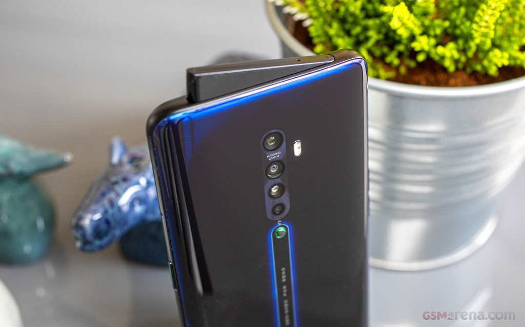 Oppo Reno2 hands-on photo 6