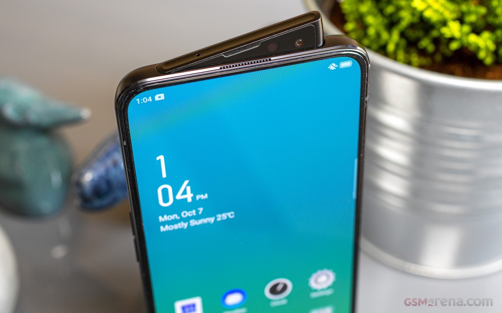 Oppo Reno2 hands-on photo 7