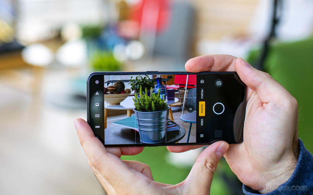 Oppo Reno2 hands-on photo 8