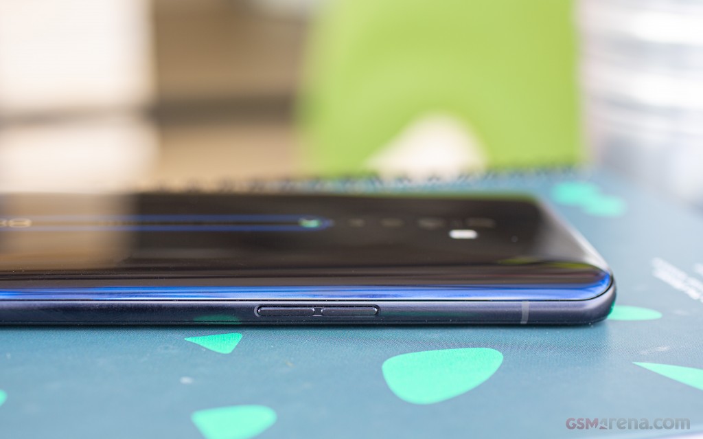 Oppo Reno2 hands-on photo 9