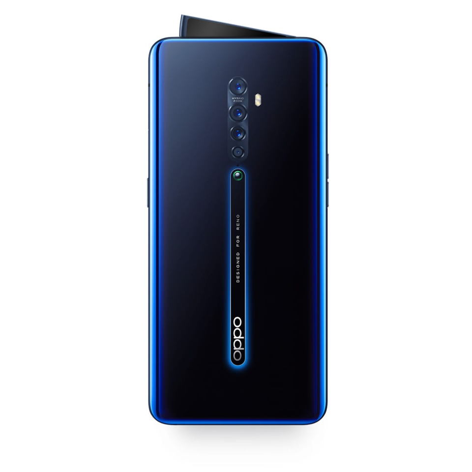 Oppo Reno2 view 6