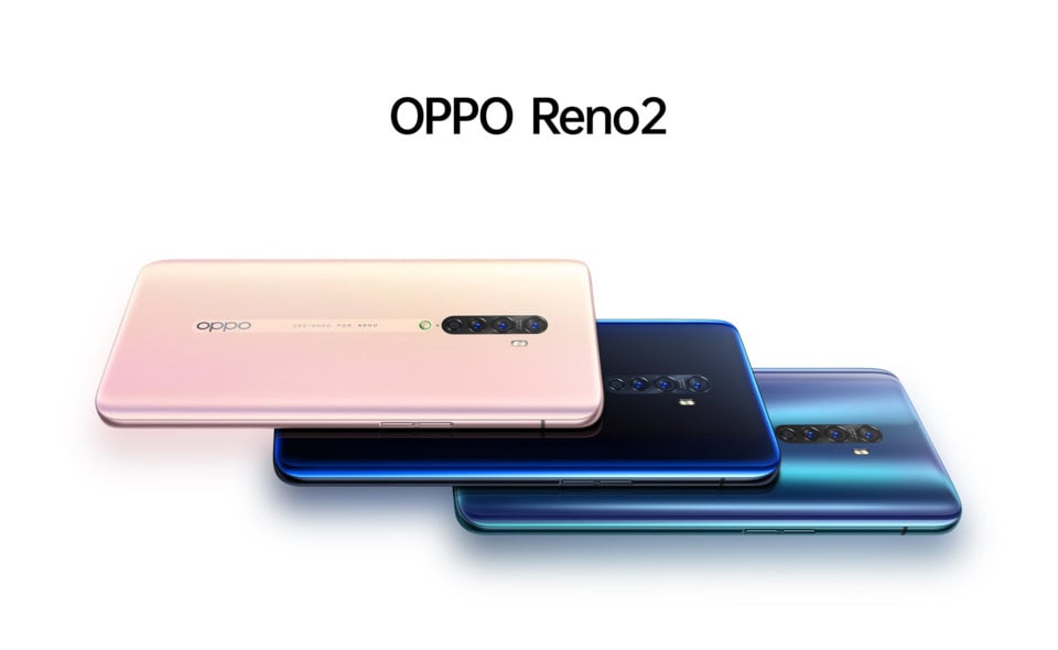 Oppo Reno2 view 7