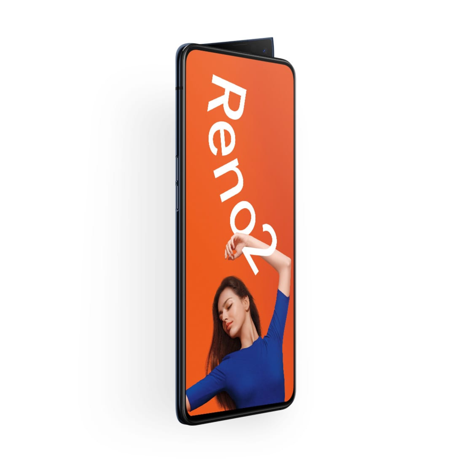 Oppo Reno2 view 8