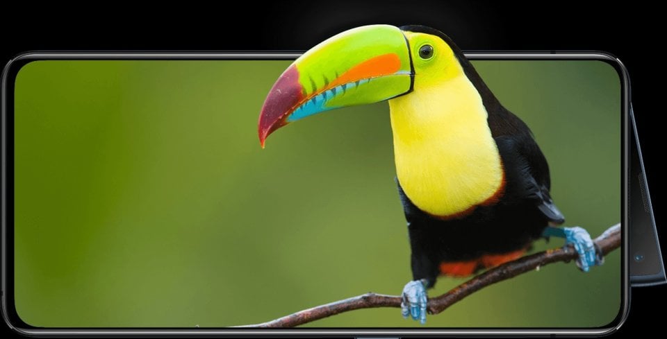 Oppo Reno2 view 9