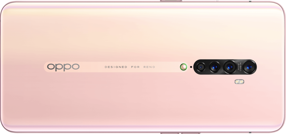 Oppo Reno2 view 10