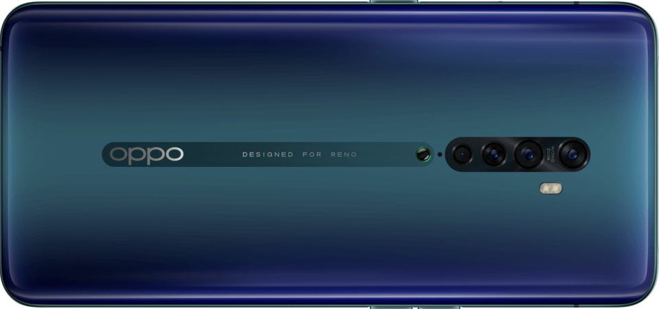 Oppo Reno2 view 13