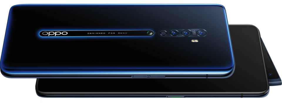 Oppo Reno2 view 17