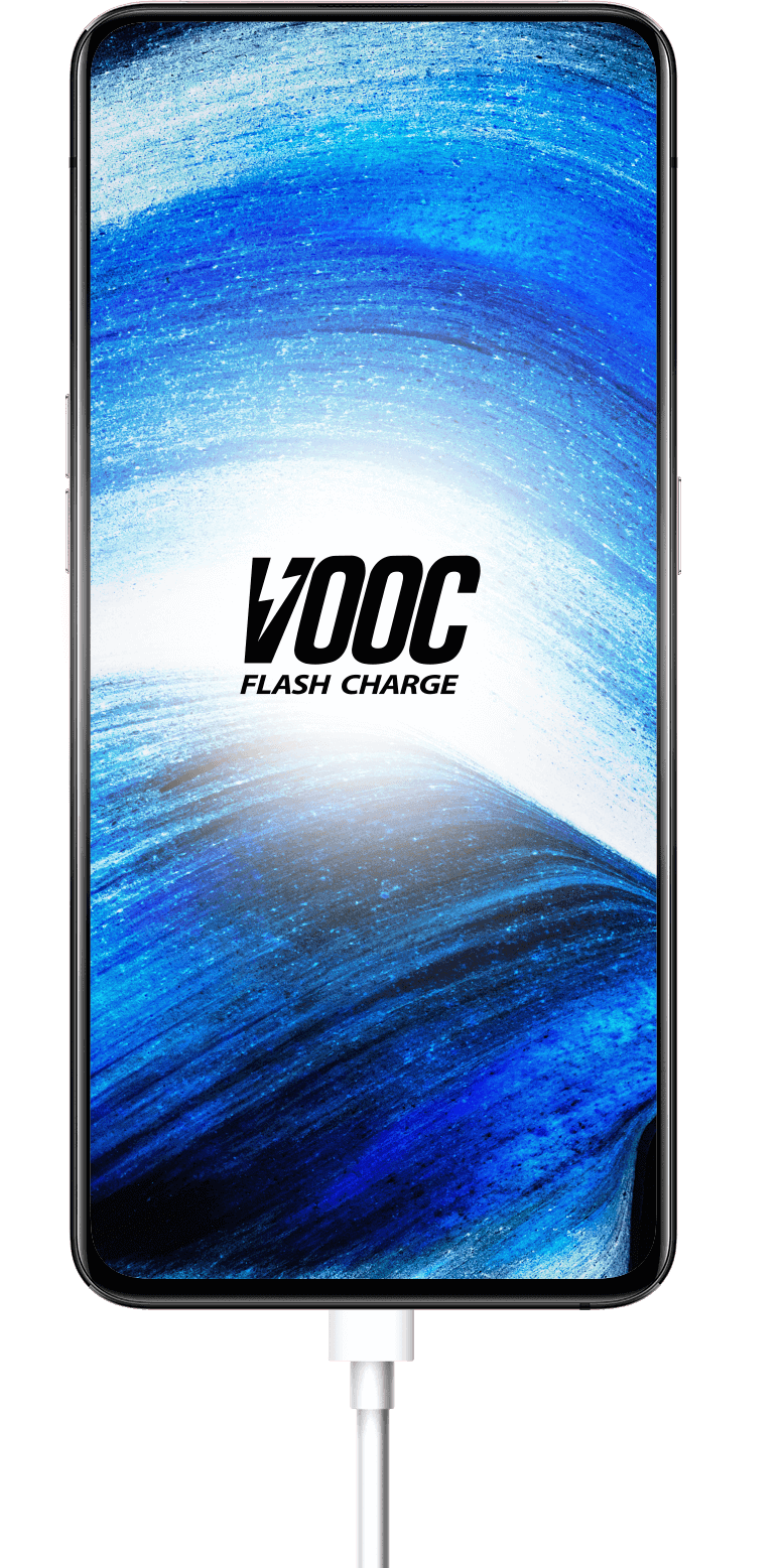 Oppo Reno2 view 18
