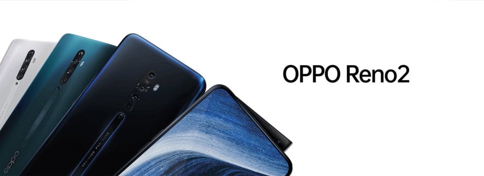 Oppo Reno2 view 20