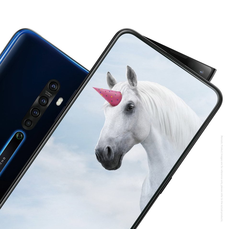 Oppo Reno2 view 22
