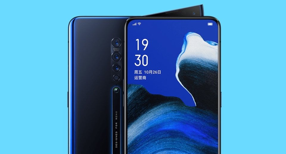 Oppo Reno2 view 23