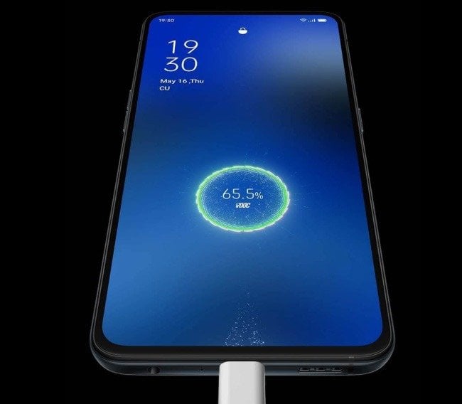 Oppo Reno2 view 24