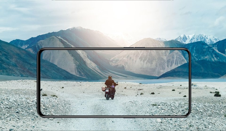 Oppo Reno2 view 26