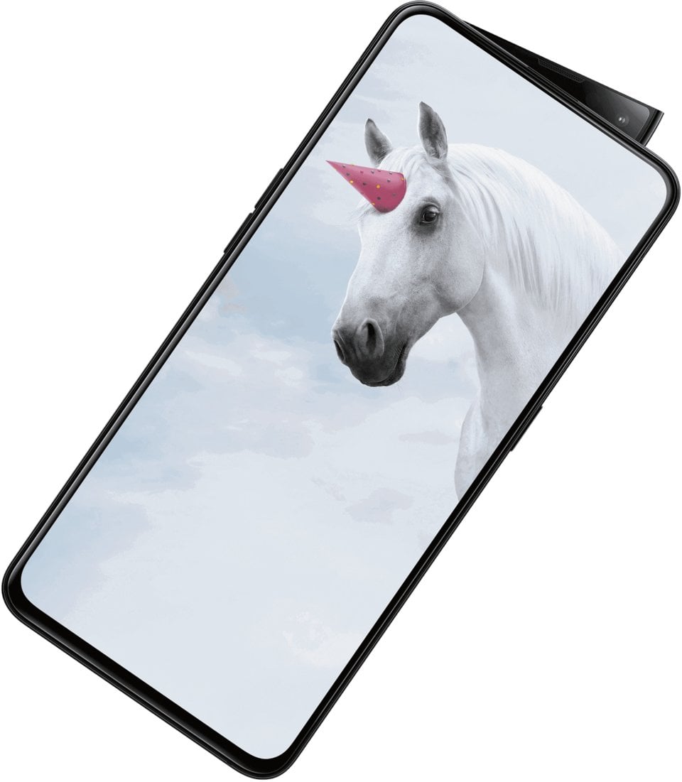 Oppo Reno2 view 28