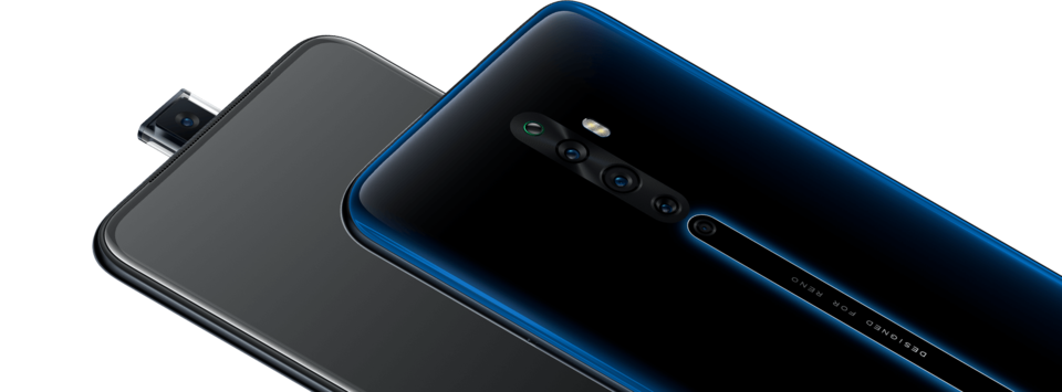 Oppo Reno2 F view 6