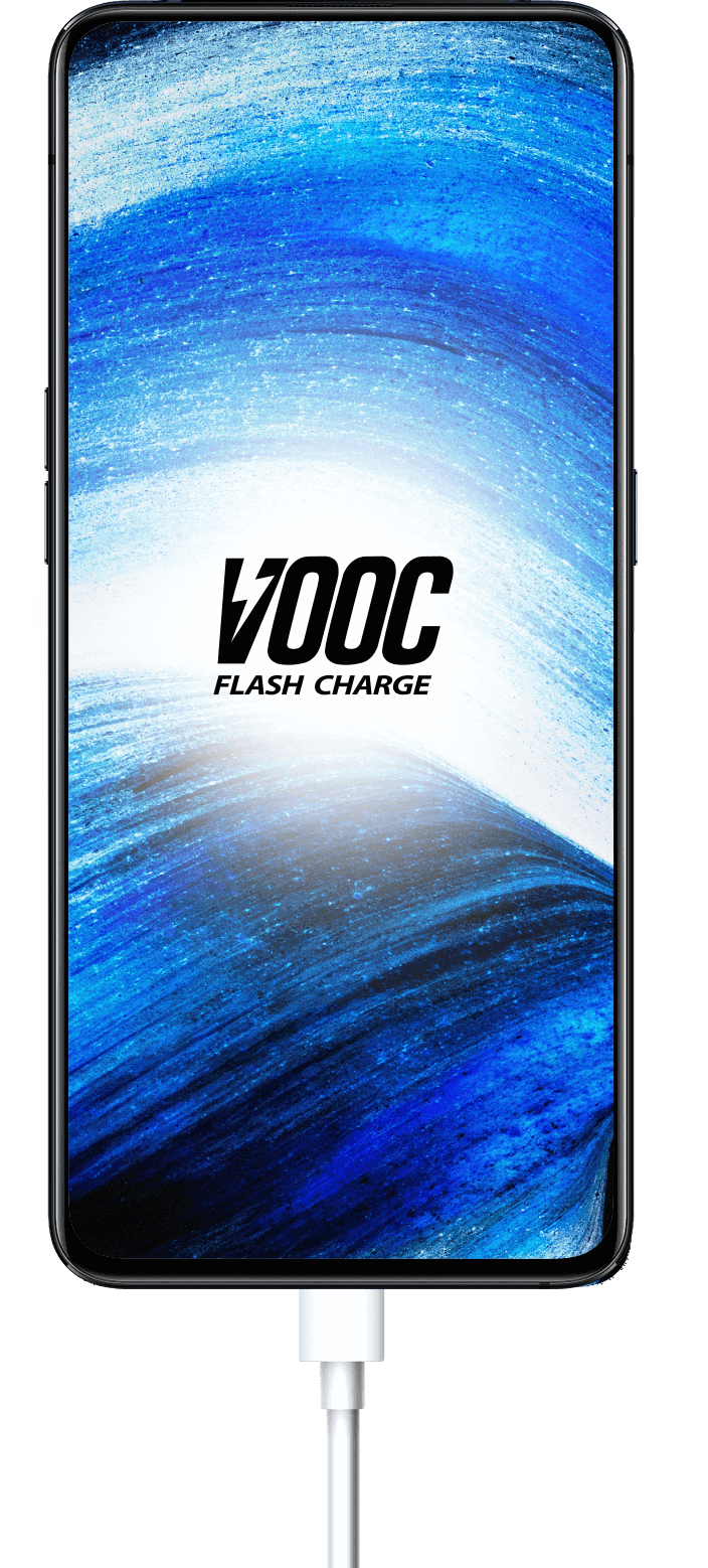 Oppo Reno2 F view 8