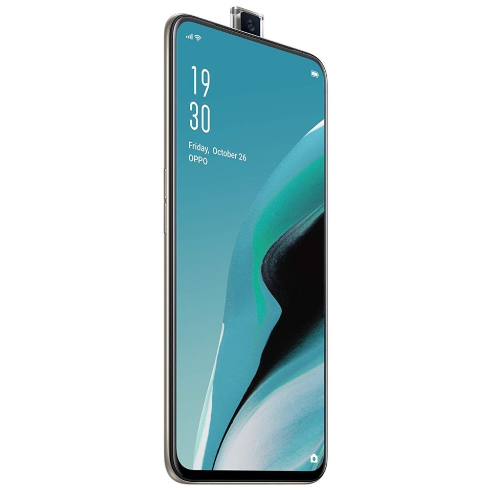 Oppo Reno2 F view 12