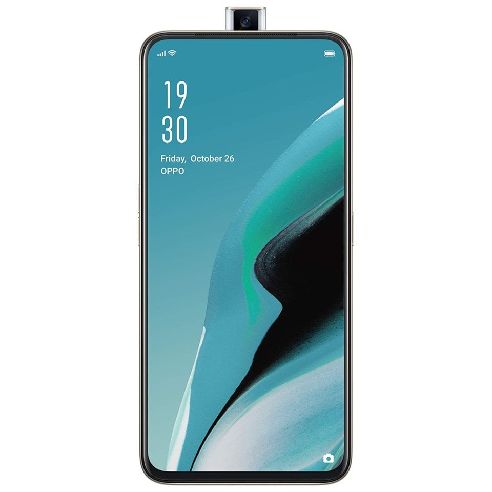 Oppo Reno2 F view 15