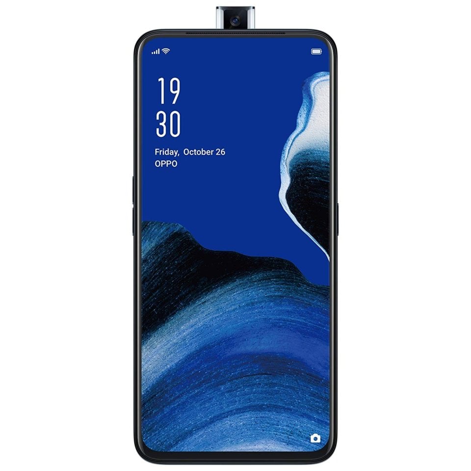 Oppo Reno2 F view 17