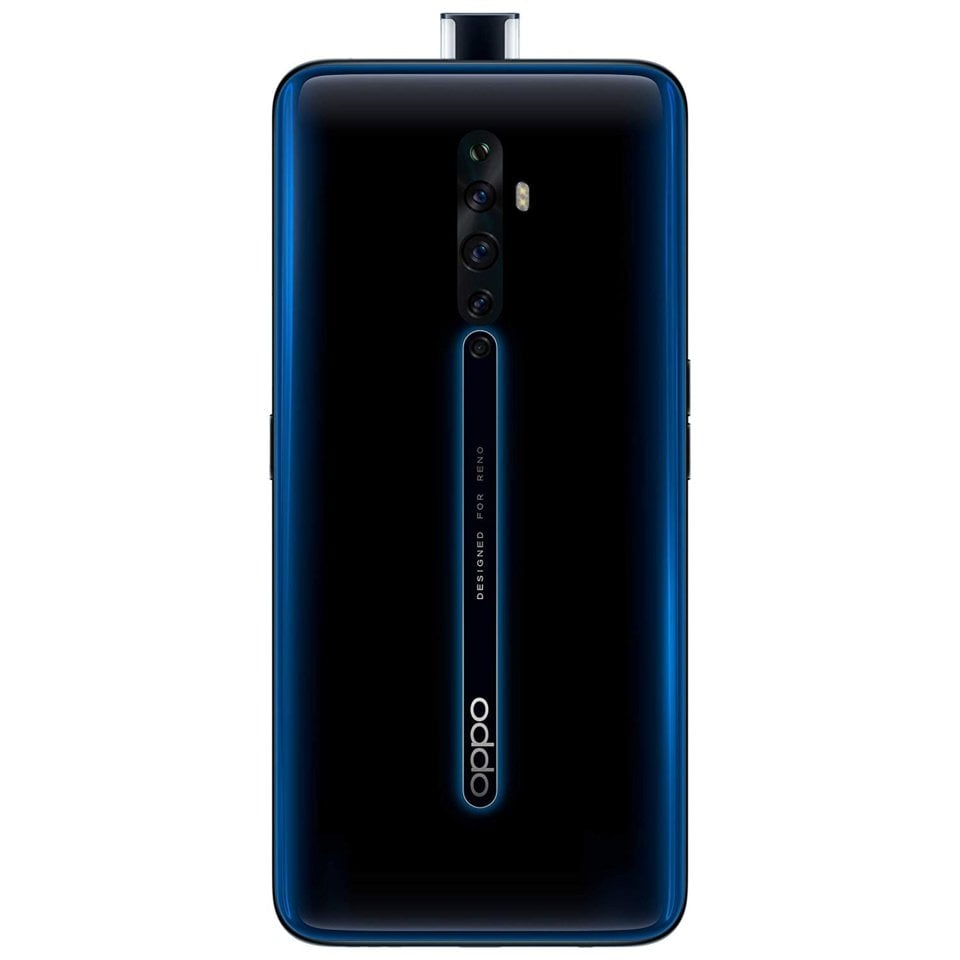 Oppo Reno2 F view 19